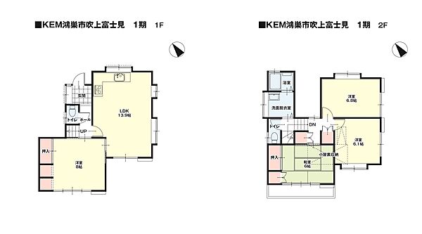 間取り：311002418910