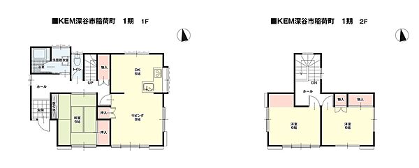 間取り：311002440350