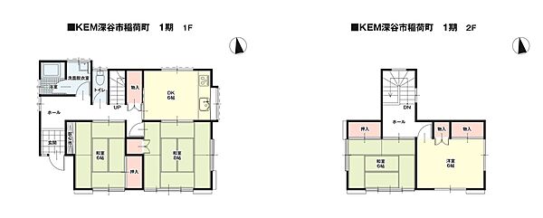 間取り：311002440350
