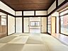 和室：◆1階和室（リフォーム後）｜リビングと続くお部屋です。お昼寝スペースとしても利用可能です♪