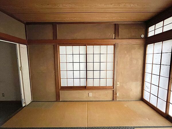 和室