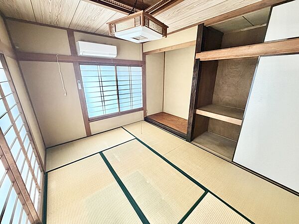 和室