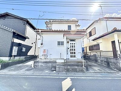 外観:◆外観(リフォーム後)|\本日見学可能/お気軽にお問い合わせください♪ 外観:◆外観(リフォーム後)|\本日見学可能/お気軽にお問い合わせください♪