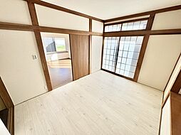 洋室の画像