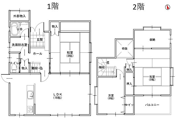 間取り：315000037995