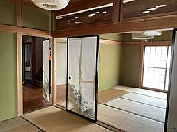 和室の画像