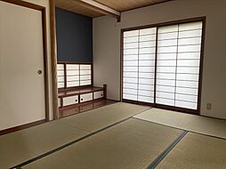 和室の画像