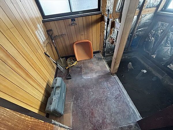 洗面を拡大表示