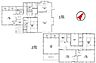 間取り：間取図