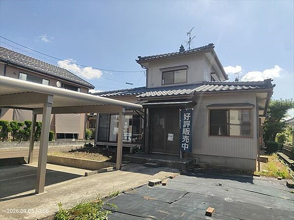 外観：315000035993
