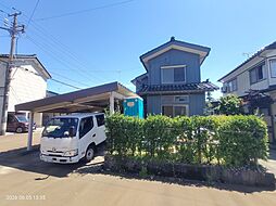 KEM三条市新光町1期　中古戸建