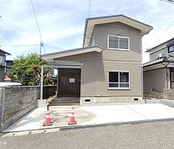 KEM新潟市東区船江町1期 中古戸建