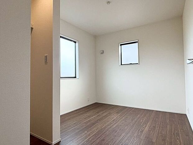 ＊北側5.06帖洋室＊