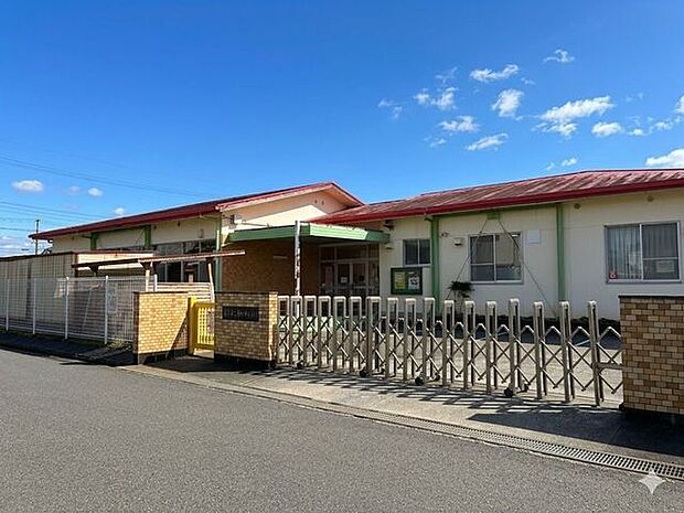 亀山市立井田川幼稚園 1600m