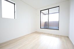 洋室の画像