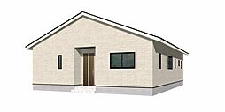 新築戸建 亀山市布気町 第1 全4棟 2号棟