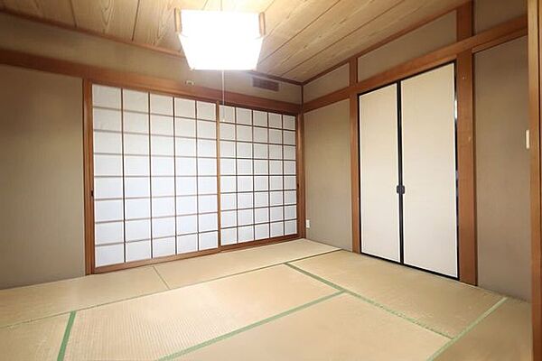 ＊DK横和室＊※家具削除加工を行っており、写真はイメージです※