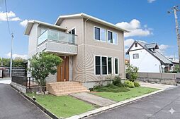 三重県鈴鹿市鈴鹿ハイツ