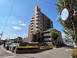 ダイアパレス鈴鹿桜島