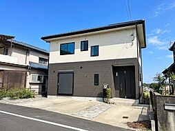 三重県鈴鹿市庄野東１丁目