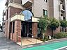 エントランス：エントランス