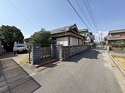 三重県四日市市楠町小倉