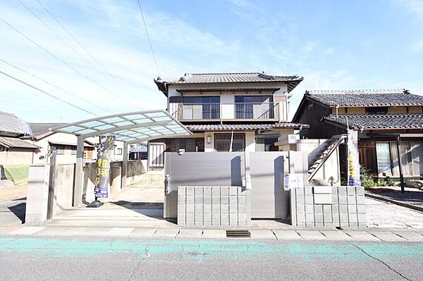 外観：324000018009