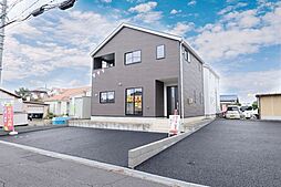 三重県鈴鹿市東磯山1丁目