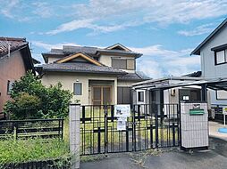 三重県鈴鹿市神戸8丁目