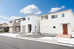 三重県鈴鹿市長太旭町2丁目