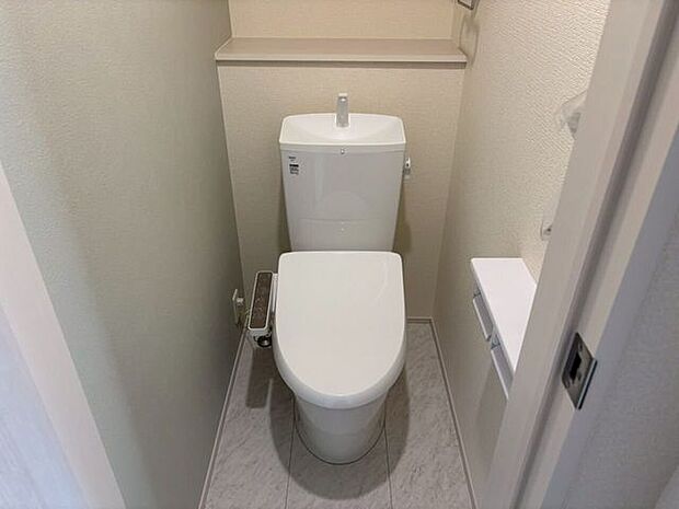 ＊1階トイレ＊