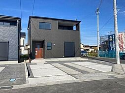 三重県鈴鹿市池田町1027-1、1027-3