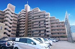 ライオンズマンション鈴鹿壱番館
