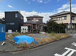 駐車場用地 鈴鹿市平田本町二丁目の土地画像