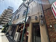 西田ビル 3階 築42年2ヶ月の賃貸物件