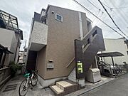 HR千舟 2階 築10年8ヶ月の賃貸物件