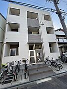 Mahalo 2階 築4年7ヶ月の賃貸物件