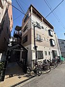 エースハイツ歌島 1階 築39年8ヶ月の賃貸物件