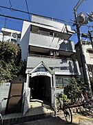 姫島駅より徒歩3分 5階 築33年11ヶ月の賃貸物件