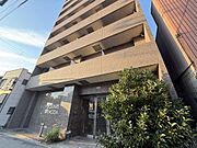 ラナップスクエア野田 8階 築25年11ヶ月の賃貸物件
