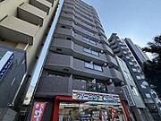 プレミアム新福島 5階 築23年2ヶ月の賃貸物件