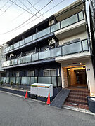 メゾン三原 2階 築40年7ヶ月の賃貸物件