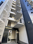 塚本駅より徒歩6分 6階 築41年10ヶ月の賃貸物件