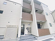 ジーメゾン姫島 3階 新築の賃貸物件