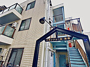 グランジュール高橋 3階 築39年3ヶ月の賃貸物件