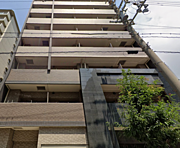 姫島駅より徒歩4分 4階 築17年11ヶ月の賃貸物件