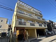 塚本駅より徒歩10分 2階 築47年1ヶ月の賃貸物件