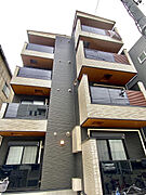 DOAHN西淀川 1階 築1年4ヶ月の賃貸物件