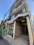 塚本駅より徒歩11分 2階 築36年3ヶ月の賃貸物件