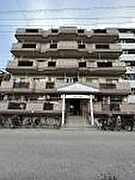 アルトピノ花川 4階 築34年2ヶ月の賃貸物件